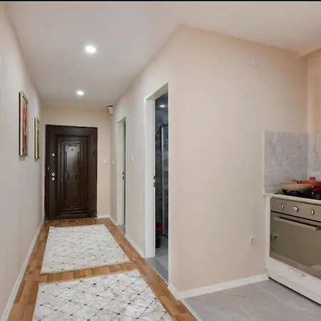 Apartment Antalya'nin Kalbinde Old-town Ve Marina Yakini Sik Antalya