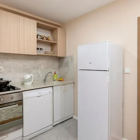 Antalya'nin Kalbinde Old-town Ve Marina Yakini Sik Apartment *